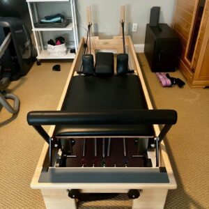 Balanced Body Studio Reformer