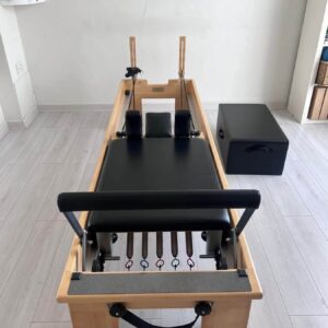 Balanced Body Studio Reformer
