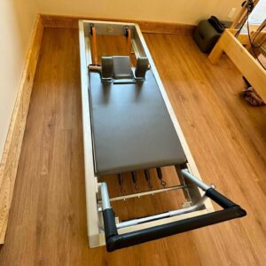 Contrology Reformer by Balanced Body