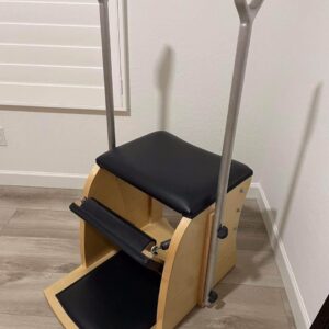 Pilates Design Wunda Chair