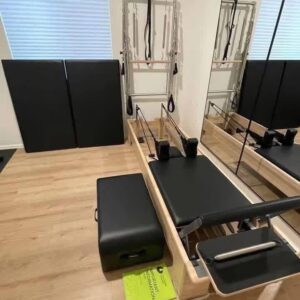 Balanced Body Studio Reformer
