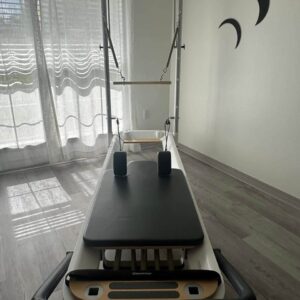 Allegro 2 (Balance body) Reformer