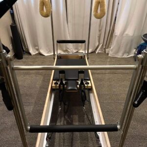 Balance Body Cadillac