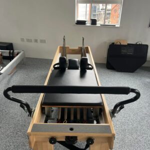 Balanced Body Pilates Clinical Reformer 