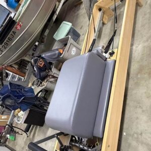 Balanced Body Studio Reformer