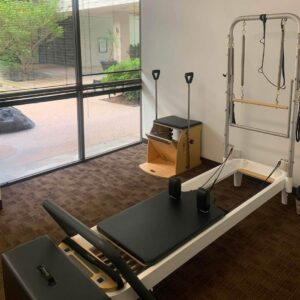 Balanced Body Allegro 2 Reformer with Tower